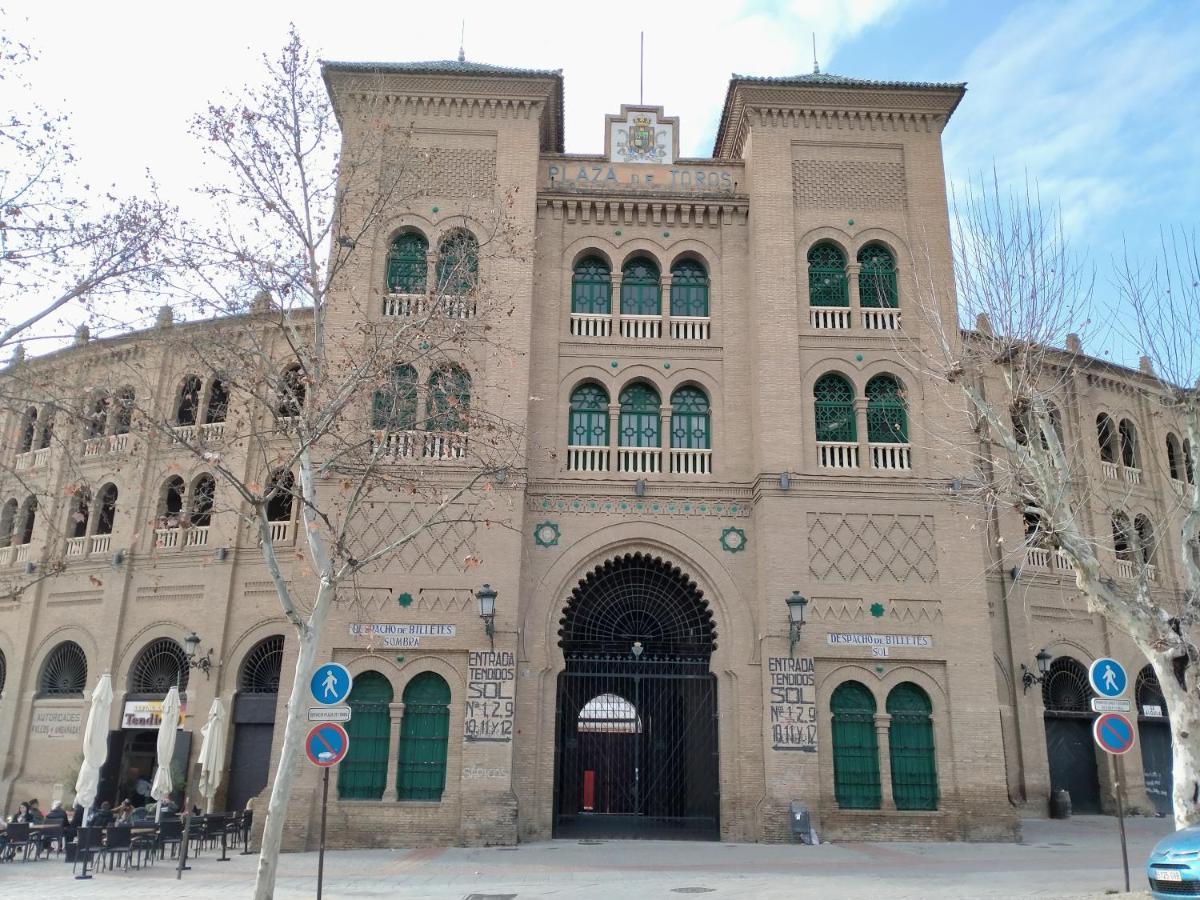 Majestuosa Alhambra Nuevo Apartamento Granada Luaran gambar